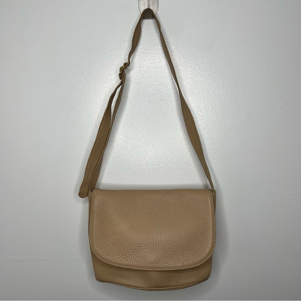 Coach Vintage Sonoma Messenger Bag